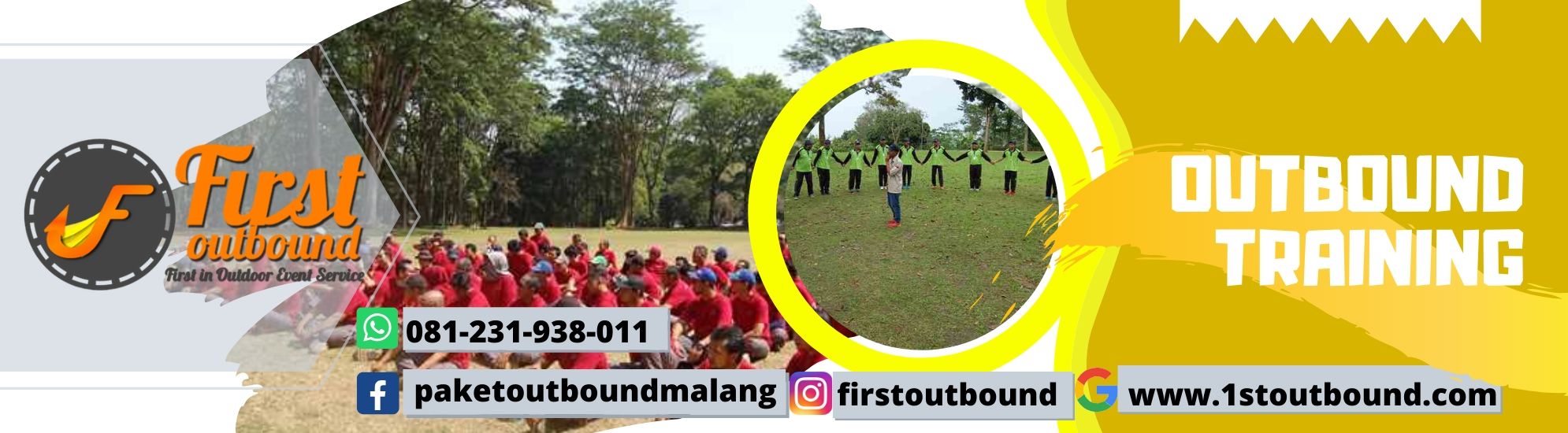 paket outbound malang, paket outbound batu, paket outbound trawas, paket outbound banyuwangi