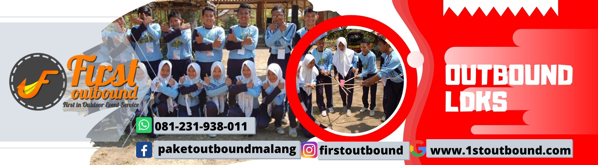 paket outbound malang, paket outbound batu, paket outbound trawas, paket outbound banyuwangi