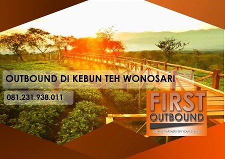 TEMPAT OUTBOUND FAMILY GATHERING 