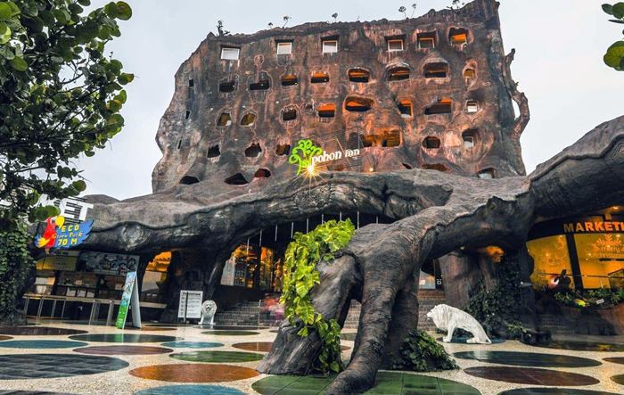 7 HOTEL REKOMENDED DI BATU MALANG UNTUK CAPACITY BUILDING DAN OUTBOUND