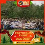 Outbound Gathering PT Wijaya Karya di Hotel Jambuluwuk Batu.