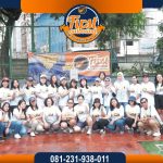 Paket Outing Kantor Batu Malang: CIWI Group Gathering di Hotel Royal Orchid
