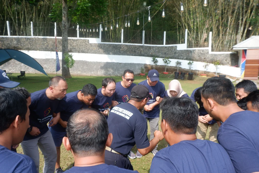 Amazing Race: Malang City Quest
