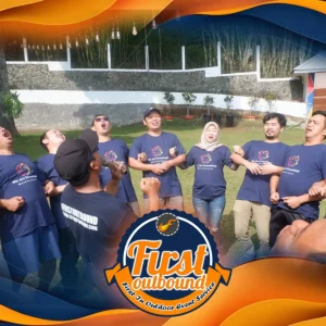 Paket outbound malang team Building Motivasi