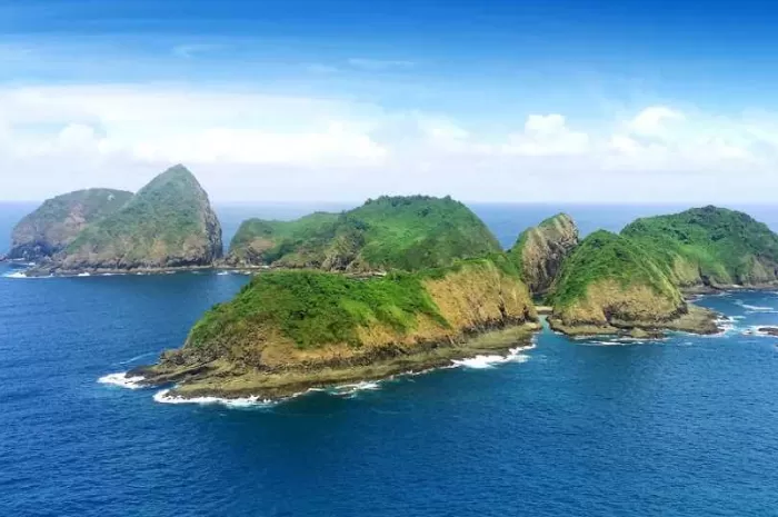 pulau bedil banyuwangi