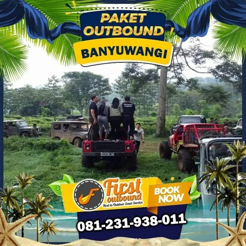 fun offroad dengan jeep di banyuwangi