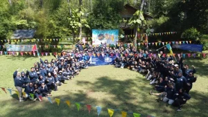 6 Paket Outbound Kediri Terbaik 2026