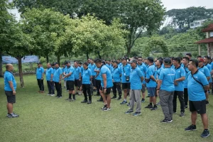 Paket Outbound Trawas Terbaik 2026