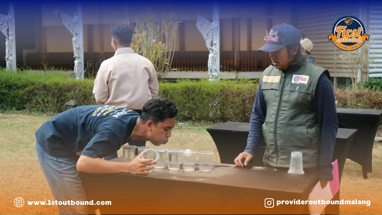 Outbound Royal Hotel Trawas