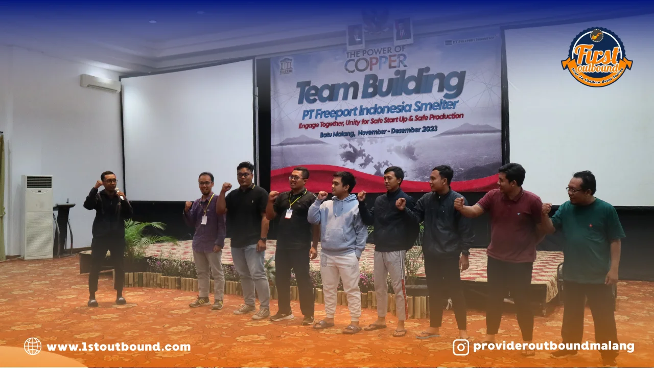 Outbound Royal Hotel 2D1N