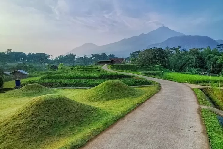 rute perjalanan menuju lokasi outbound trawas bebas hambatan