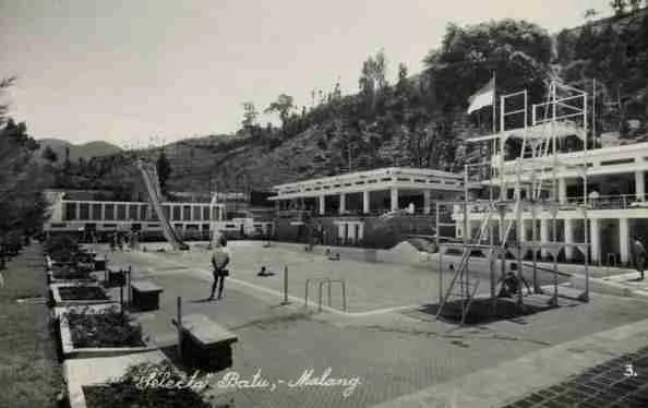 Nilai Sejarah Kota Batu untuk Destinasi Perusahaan dan Eksekutif